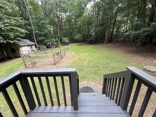 8116 Reynard Rd, Chapel Hill, NC 27516 - photo 32