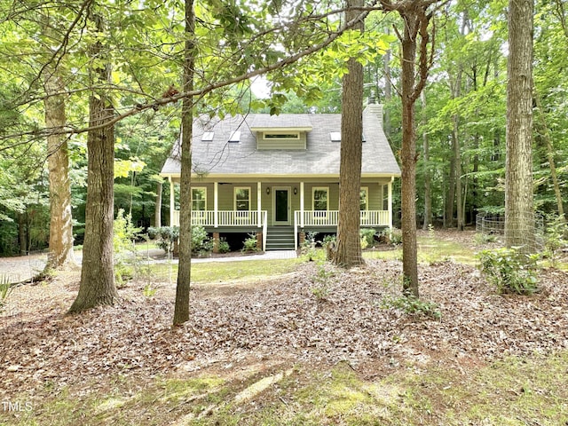 8116 Reynard Rd, Chapel Hill, NC 27516 - photo 36