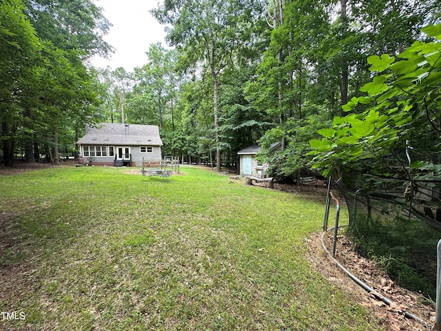 8116 Reynard Rd, Chapel Hill, NC 27516 - photo 33