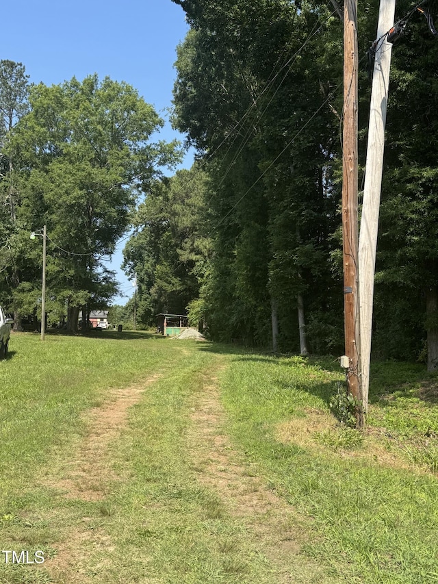 00 NC Highway 902, Pittsboro, NC 27312