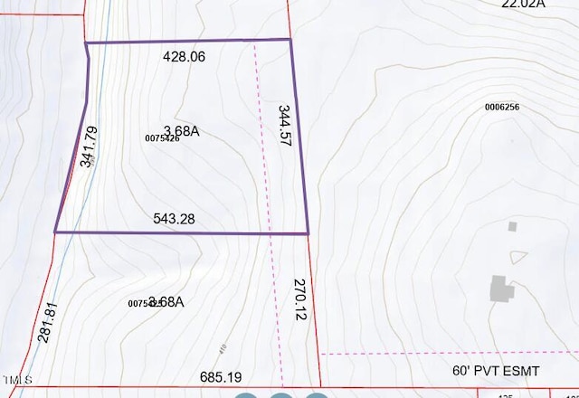 00 NC Highway 902, Pittsboro, NC 27312