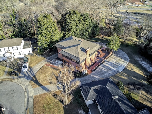 126 Person St, Louisburg, NC 27549 - photo 60