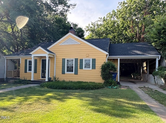 719 E Whitaker Mill Rd, Raleigh, NC 27608 - photo 1
