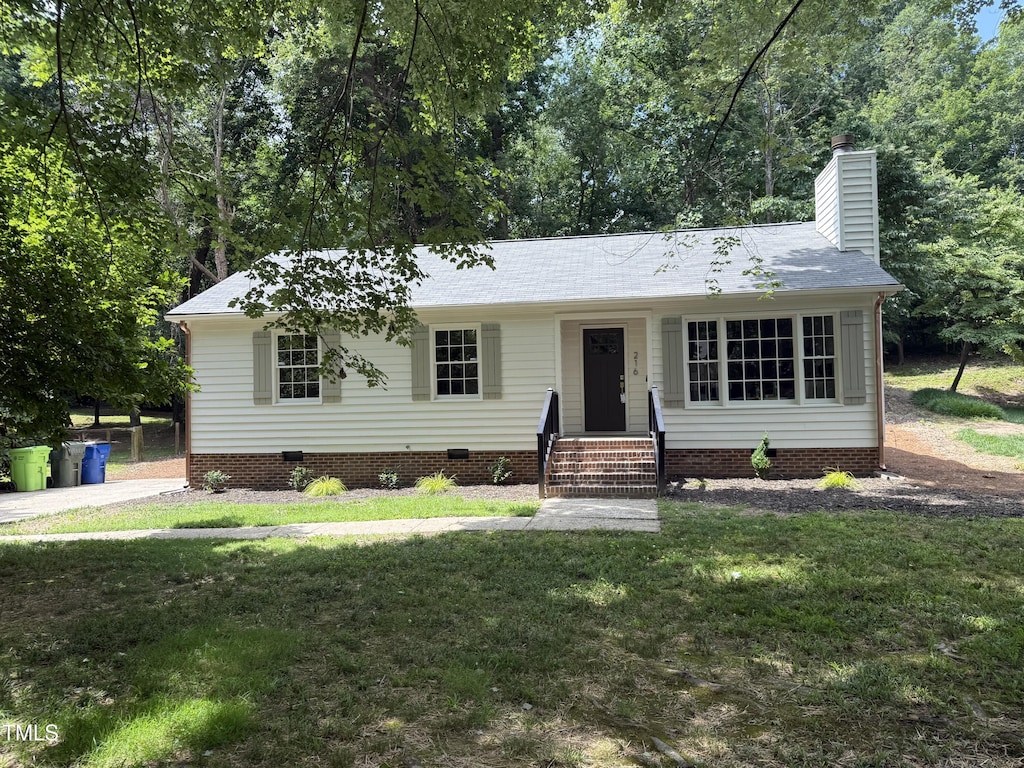216 Burkwood Ln, Raleigh, NC 27609 - photo 1