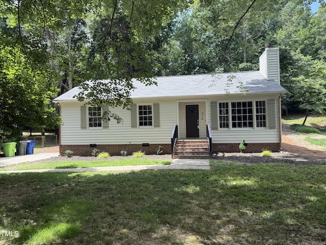 216 Burkwood Ln, Raleigh, NC 27609 - photo 1