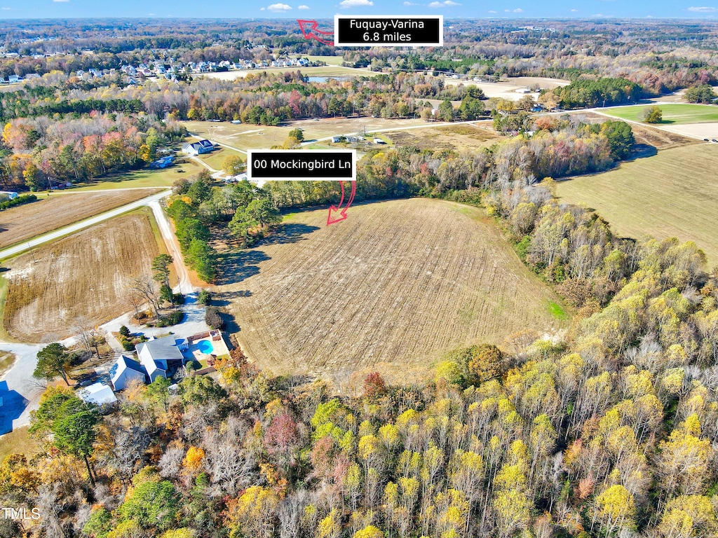 00 Mockingbird Ln, Willow Springs, NC 27592