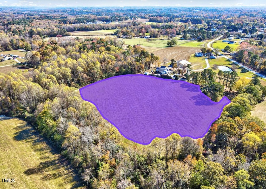 00 Mockingbird Ln, Willow Springs, NC 27592