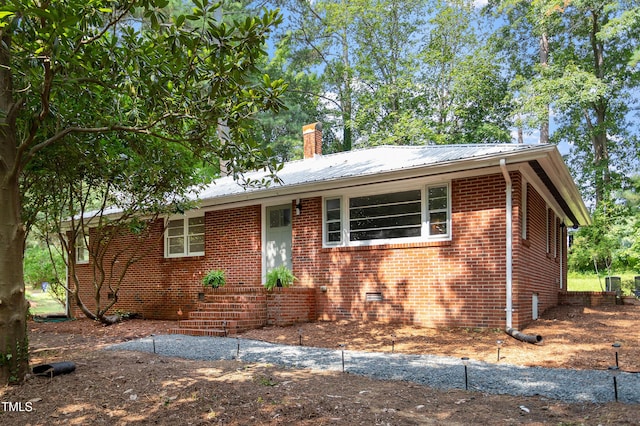 7 Woodward Way, Chapel Hill, NC 27516 - photo 16