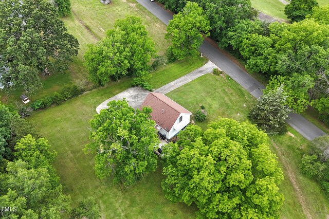 524 N Occoneechee St, Hillsborough, NC 27278 - photo 47