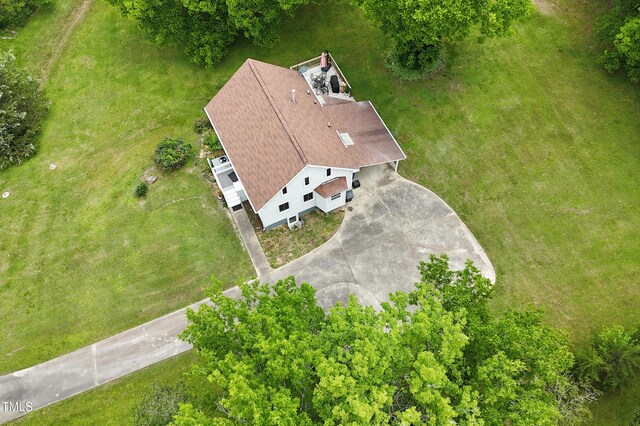 524 N Occoneechee St, Hillsborough, NC 27278 - photo 51