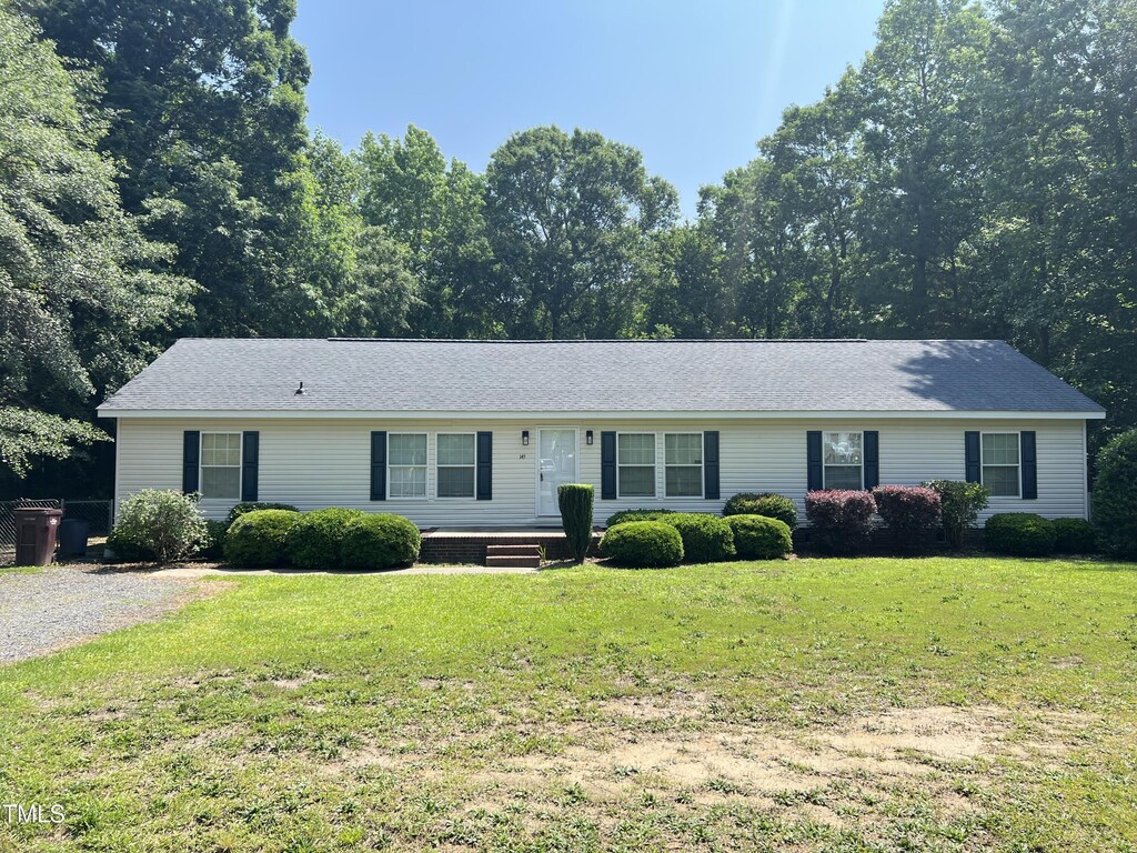 145 Country Walk Ln, Sanford, NC 27332 - photo 1