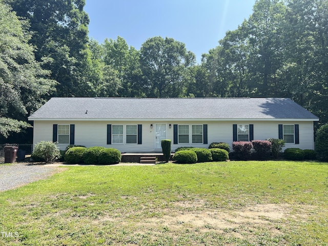 145 Country Walk Ln, Sanford, NC 27332 - photo 1