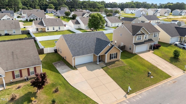 6920 Moss Creek Way, Rocky Mount, NC 27804 - photo 3