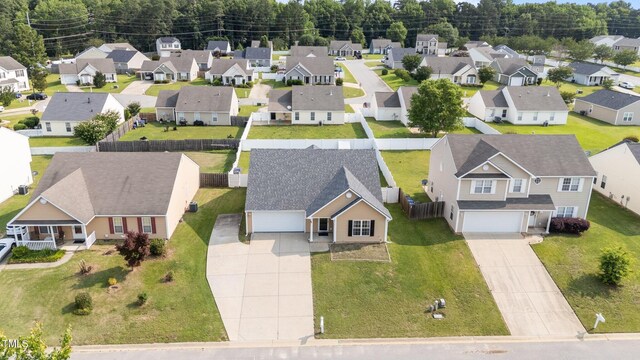 6920 Moss Creek Way, Rocky Mount, NC 27804 - photo 4