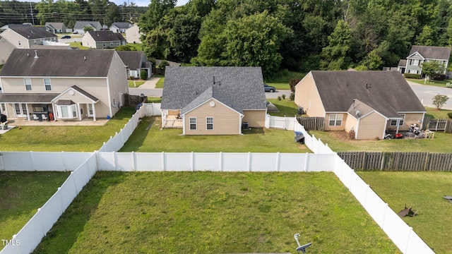 6920 Moss Creek Way, Rocky Mount, NC 27804 - photo 5