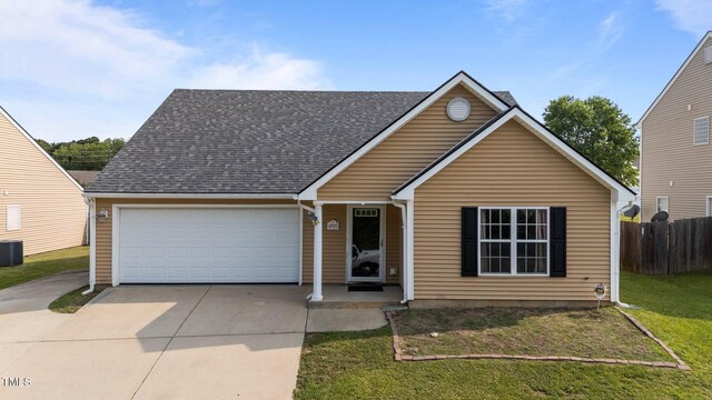 6920 Moss Creek Way, Rocky Mount, NC 27804 - photo 23