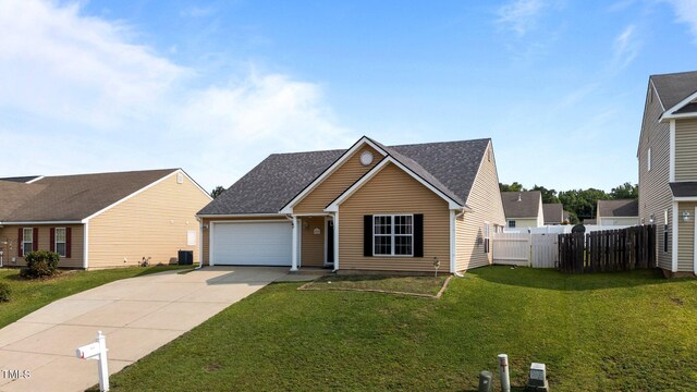 6920 Moss Creek Way, Rocky Mount, NC 27804 - photo 24