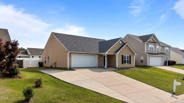 6920 Moss Creek Way, Rocky Mount, NC 27804 - photo 25