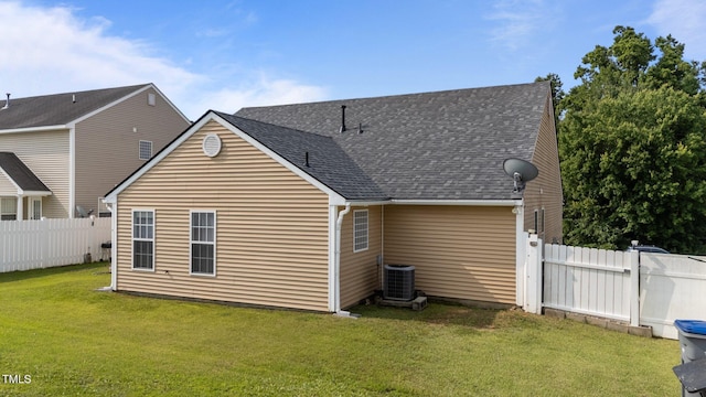 6920 Moss Creek Way, Rocky Mount, NC 27804 - photo 26