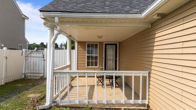 6920 Moss Creek Way, Rocky Mount, NC 27804 - photo 27