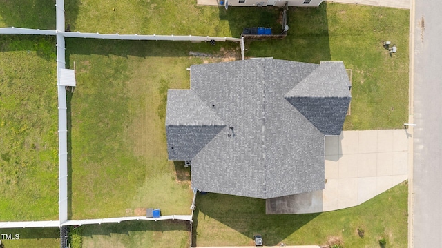 6920 Moss Creek Way, Rocky Mount, NC 27804 - photo 29