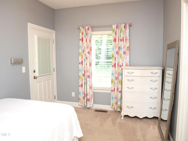 3650 Pleasants Ridge Dr, Wake Forest, NC 27587 - bedroom featuring carpet flooring and baseboards