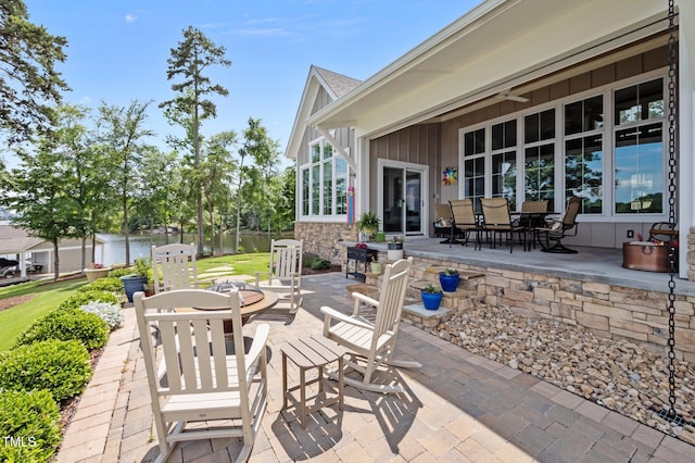 976 Estate Rd, Semora, NC 27343 - photo 9