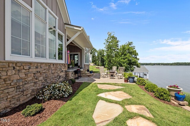 976 Estate Rd, Semora, NC 27343 - photo 52