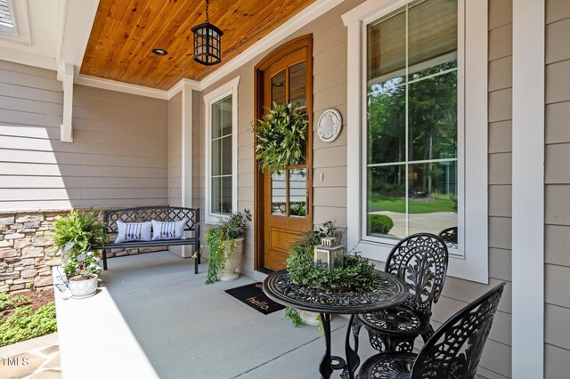 976 Estate Rd, Semora, NC 27343 - photo 13