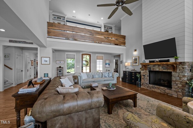 976 Estate Rd, Semora, NC 27343 - photo 17
