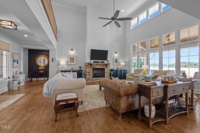 976 Estate Rd, Semora, NC 27343 - photo 16