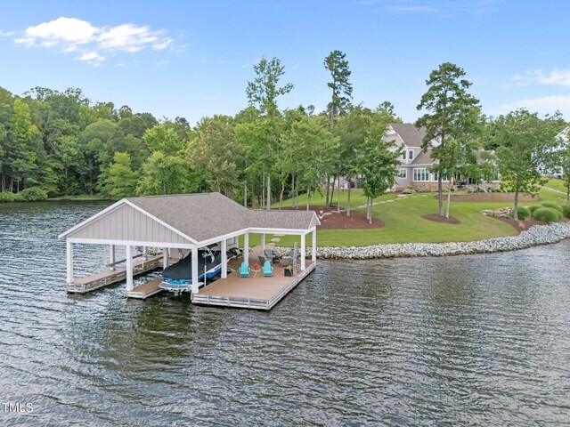 976 Estate Rd, Semora, NC 27343 - photo 61