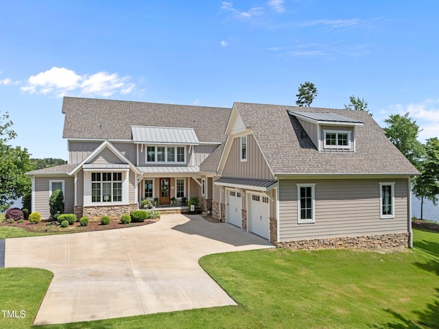 976 Estate Rd, Semora, NC 27343 - photo 4