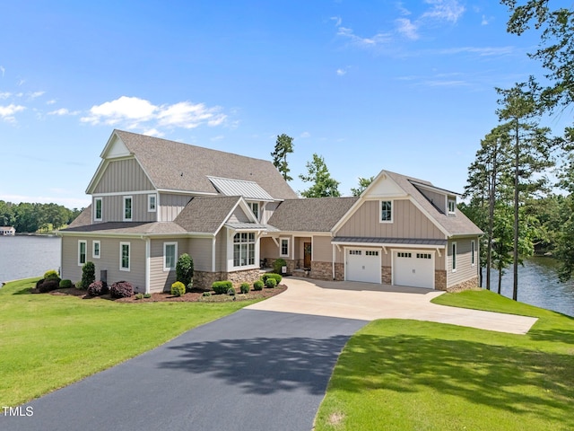 976 Estate Rd, Semora, NC 27343 - photo 1