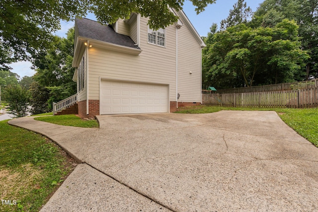8201 Ivymount Way, Raleigh, NC 27613 - photo 19