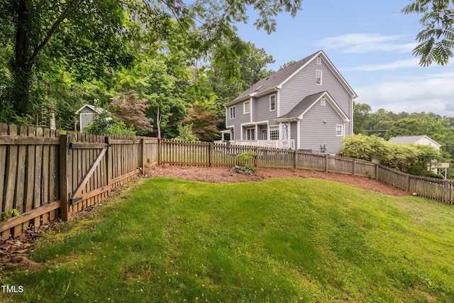 8201 Ivymount Way, Raleigh, NC 27613 - photo 18