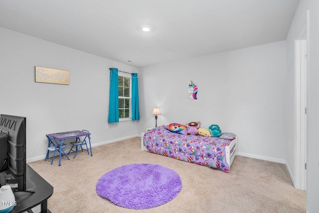 98 Panmure, Rocky Mount, NC 27804 - bedroom with carpet floors and baseboards