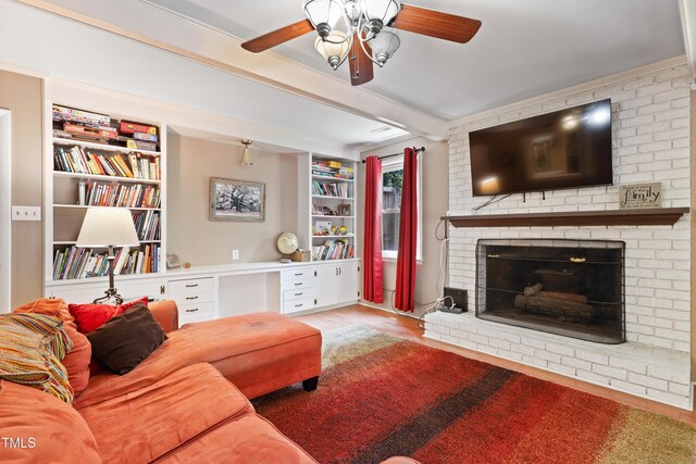 821 Woodburn Rd, Raleigh, NC 27605 - photo 8