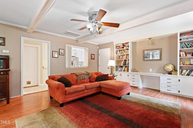 821 Woodburn Rd, Raleigh, NC 27605 - photo 9