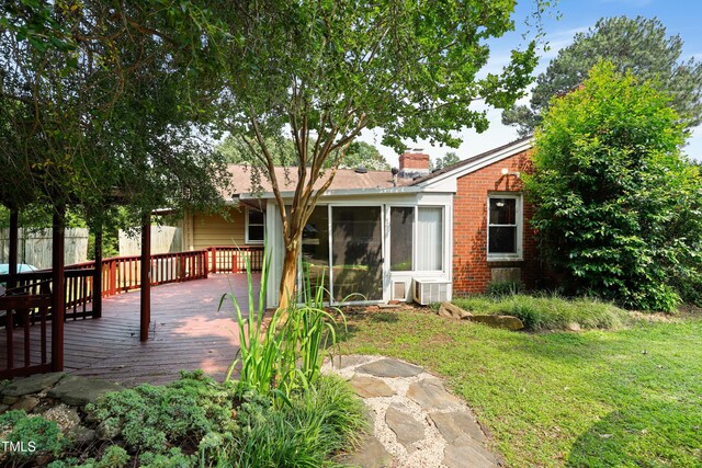 821 Woodburn Rd, Raleigh, NC 27605 - photo 34