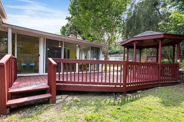 821 Woodburn Rd, Raleigh, NC 27605 - photo 38