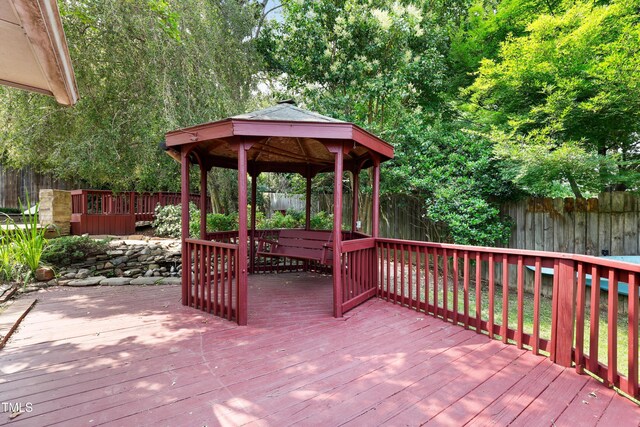 821 Woodburn Rd, Raleigh, NC 27605 - photo 39