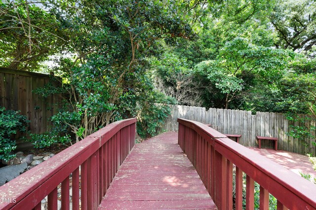 821 Woodburn Rd, Raleigh, NC 27605 - photo 41