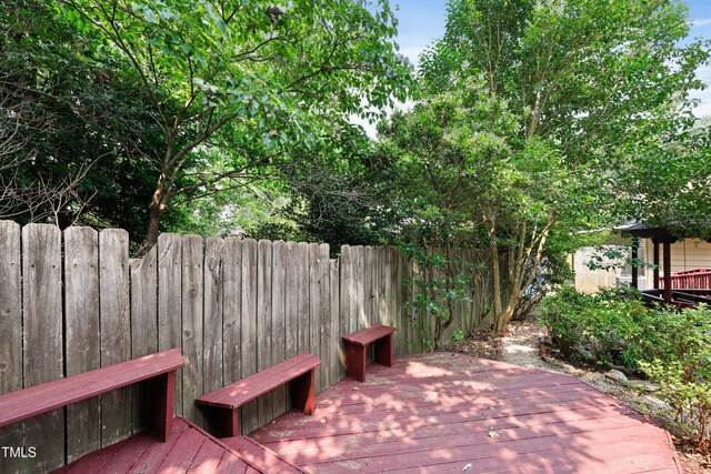 821 Woodburn Rd, Raleigh, NC 27605 - photo 42