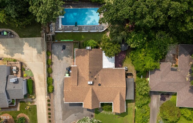 821 Woodburn Rd, Raleigh, NC 27605 - photo 44