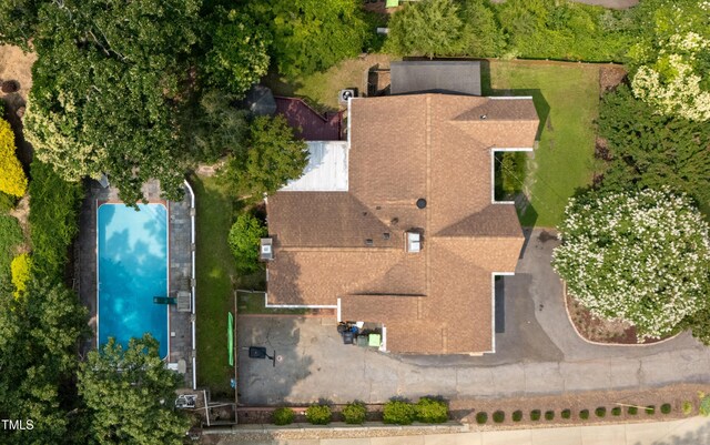 821 Woodburn Rd, Raleigh, NC 27605 - photo 46