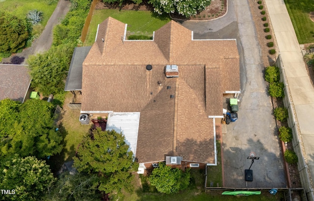 821 Woodburn Rd, Raleigh, NC 27605 - photo 47