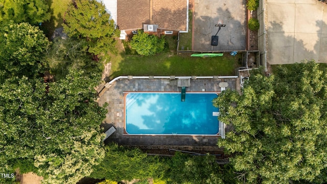 821 Woodburn Rd, Raleigh, NC 27605 - photo 48