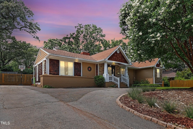 821 Woodburn Rd, Raleigh, NC 27605 - photo 49