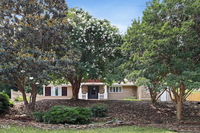 821 Woodburn Rd, Raleigh, NC 27605 - photo 50
